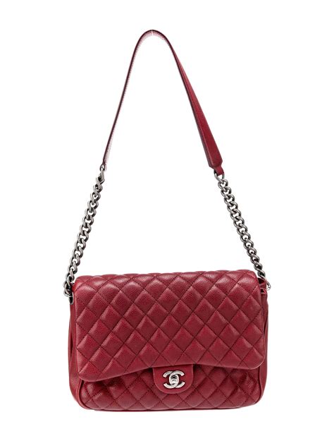 chanel rock in rome flap bag